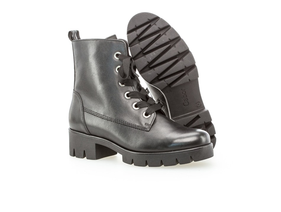 Gabour | Exclusif 7171127 - Noir